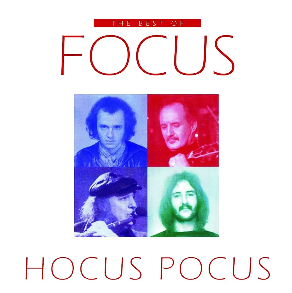 hocus